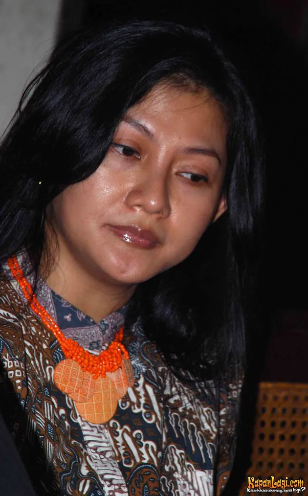 Iga Mawarni