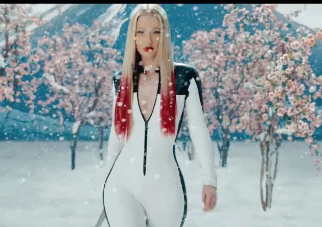 Iggy Azalea