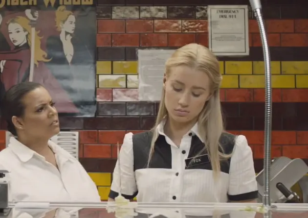 Iggy Azalea
