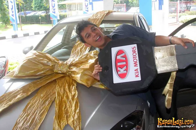 Igo Idol / Citra Idol