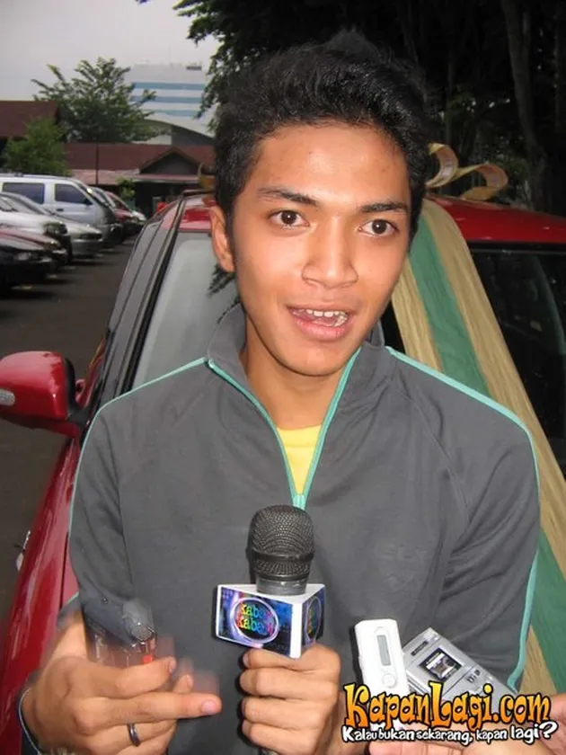 Hadiah Mobil