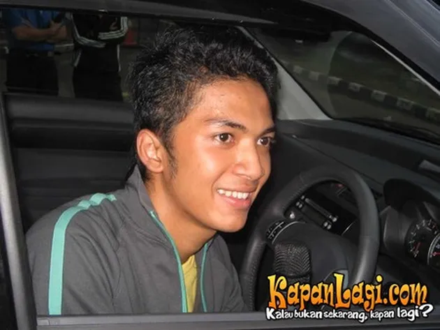 Hadiah Mobil