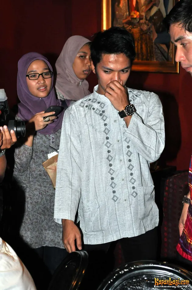 Ihsan Idol