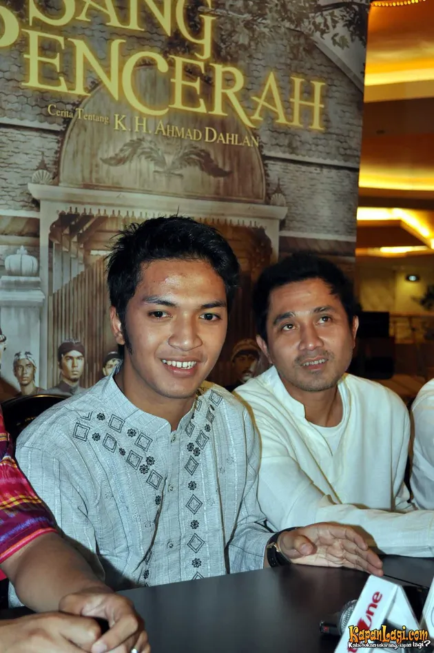 Ihsan Idol