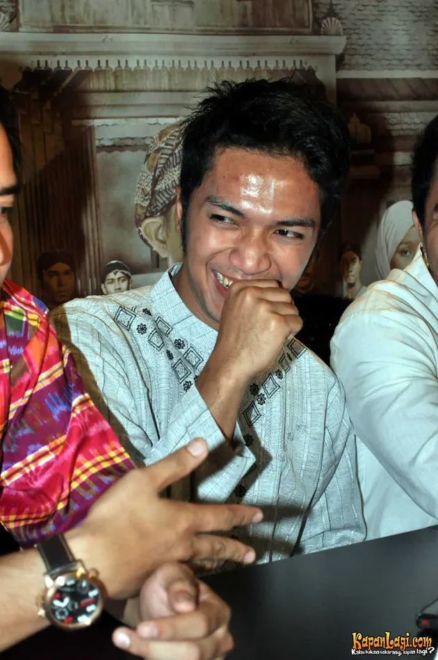Ihsan Idol