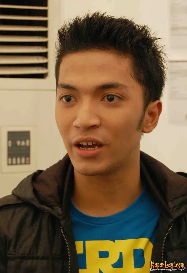ihsan idol