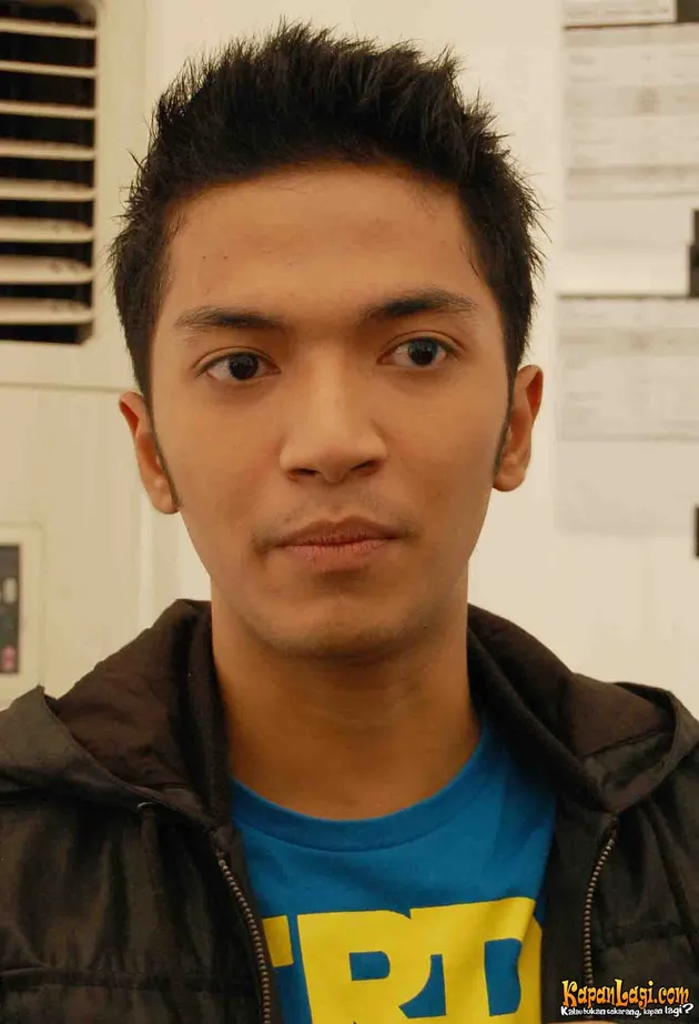 ihsan idol