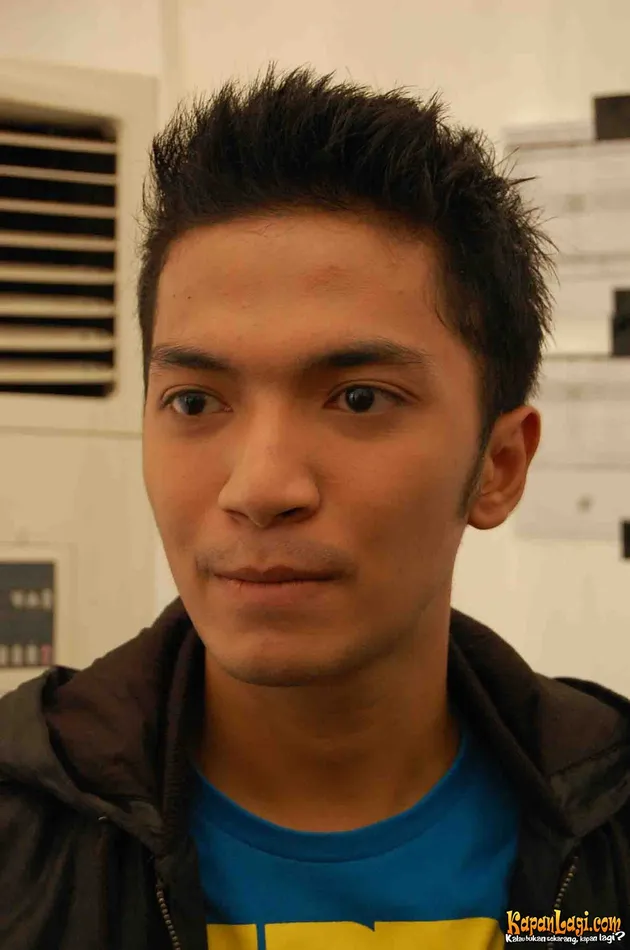 ihsan idol