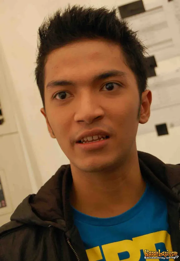 ihsan idol