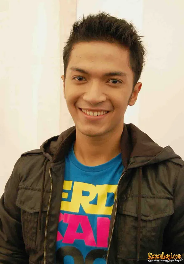 ihsan idol