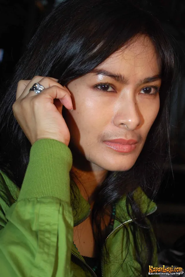 Iis Dahlia