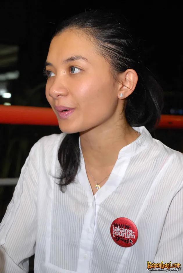 ika putri