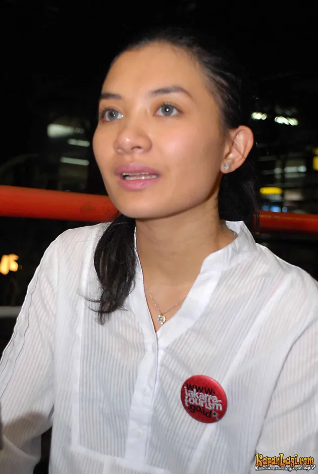 ika putri