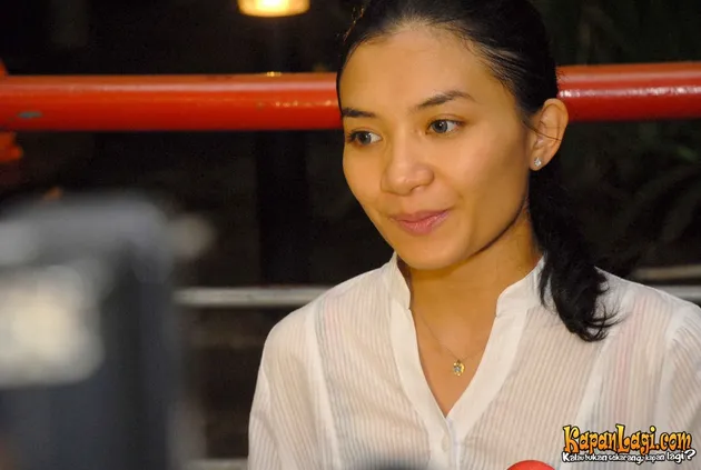 ika putri