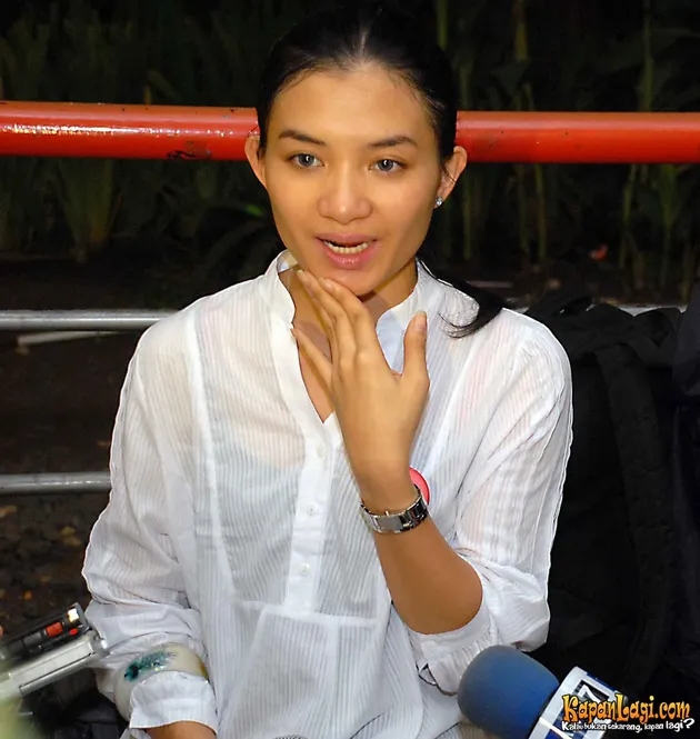 ika putri