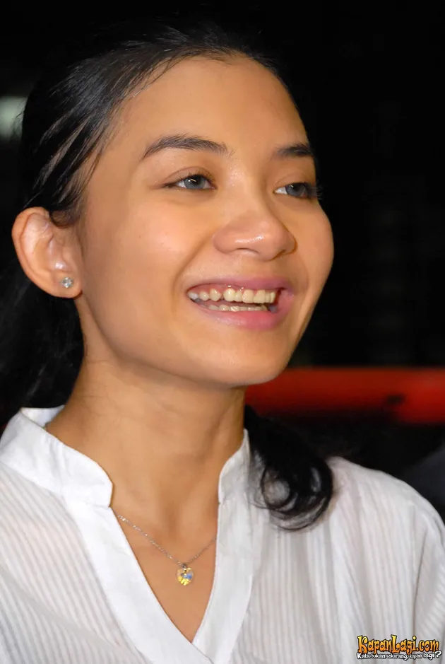 ika putri