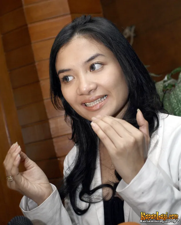 Ika Putri