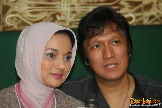 Ikang Fawzi, Marissa Haque