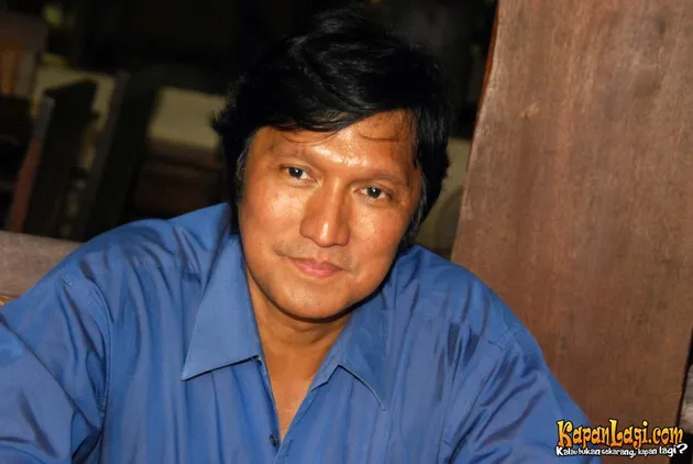 ikang fawzi