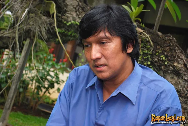 ikang fawzi