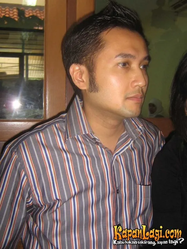 ike nurjanah - aldi bragi