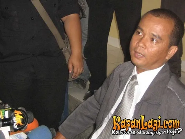 ike nurjanah - aldi bragi