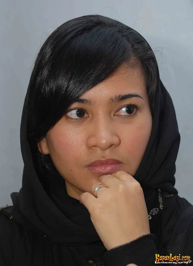 ikke nurjanah