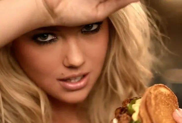 Kate Upton