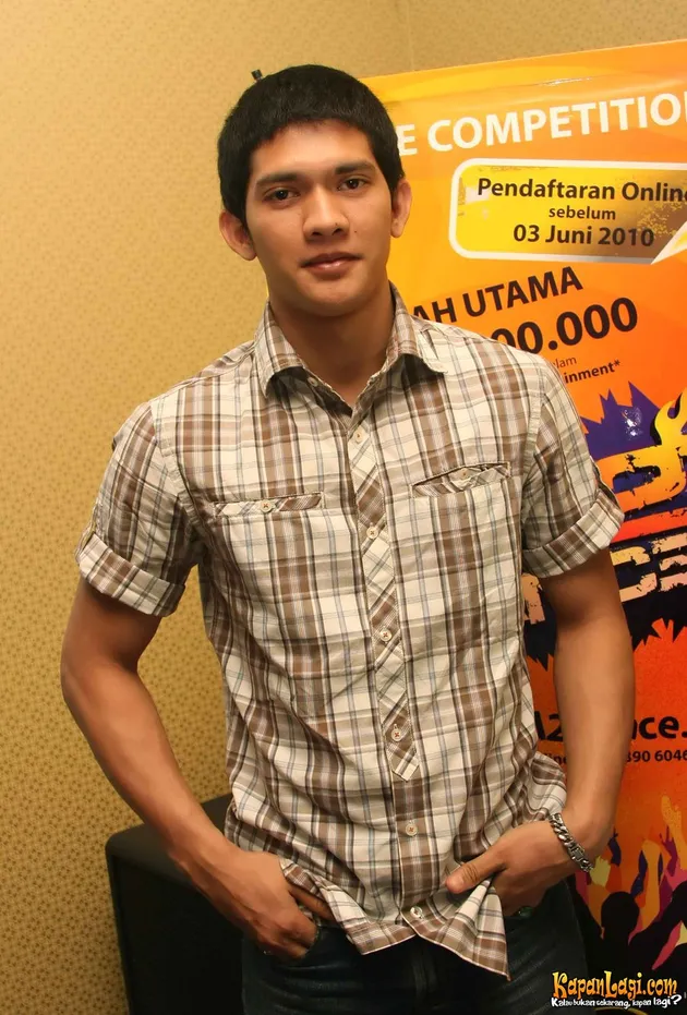 iko uwais