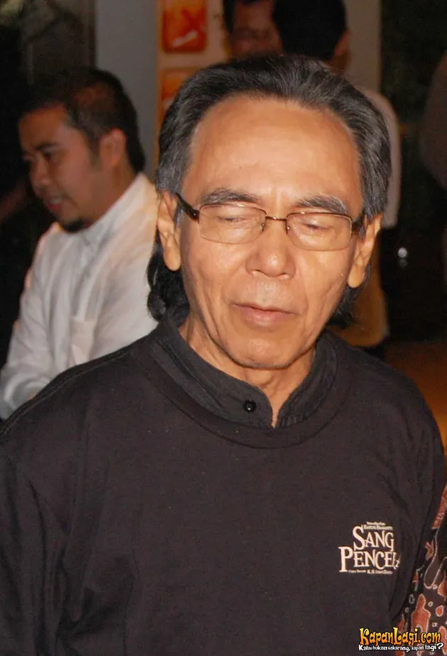 Ikranegara