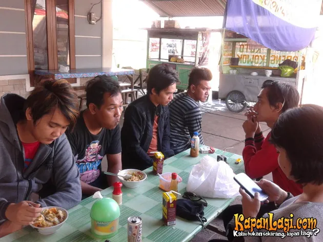 Kangen Band