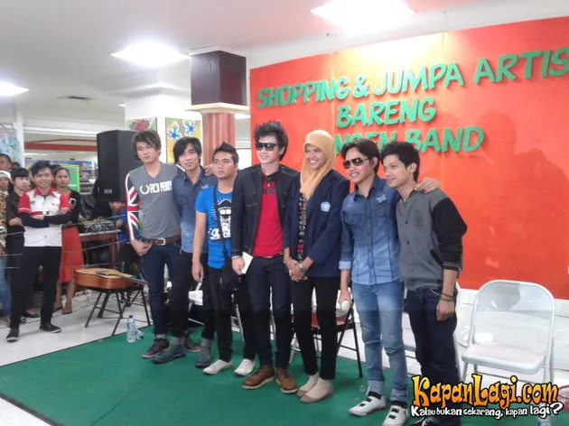 Kangen Band