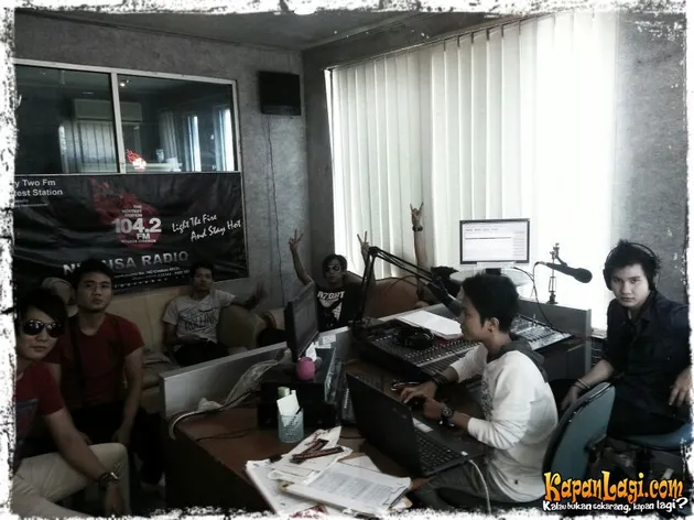 Kangen Band