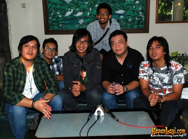 Imagi Band