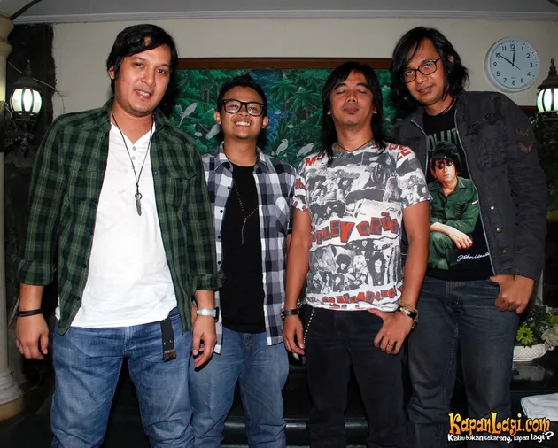 Imagi Band