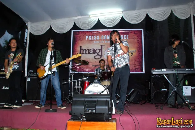 Imagi Band