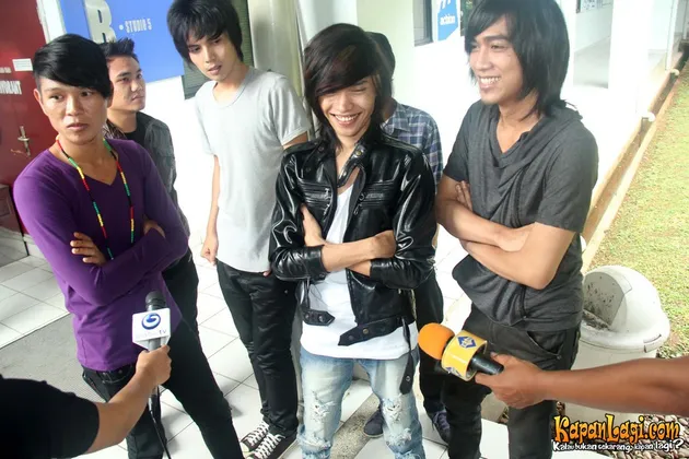 Kangen Band