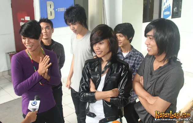 Kangen Band