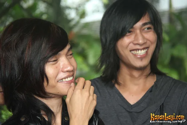 Kangen Band