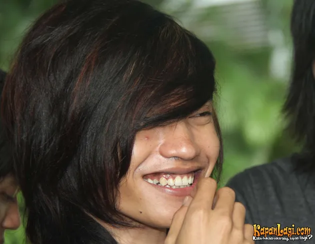 Kangen Band