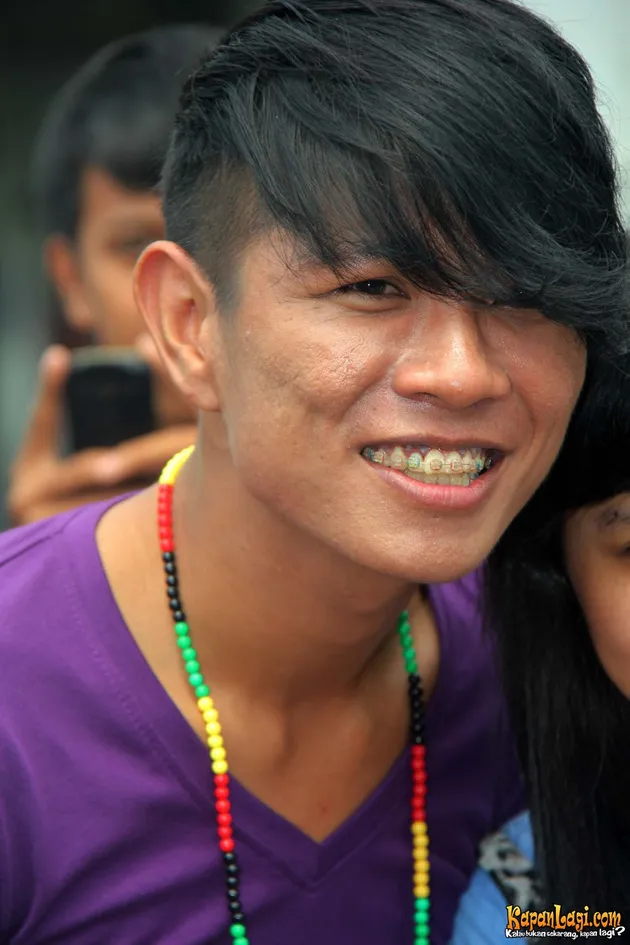Kangen Band