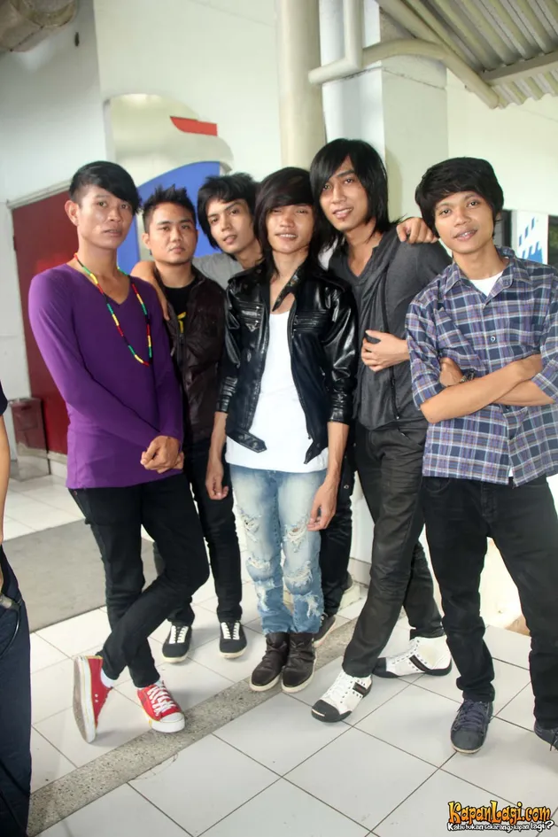 Kangen Band