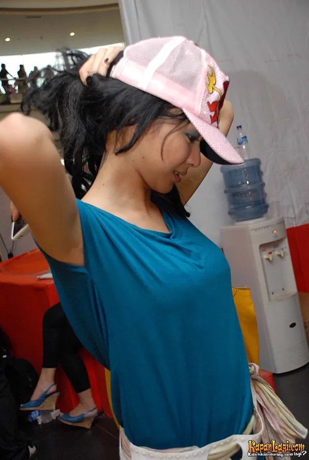 imelda chrisdianti