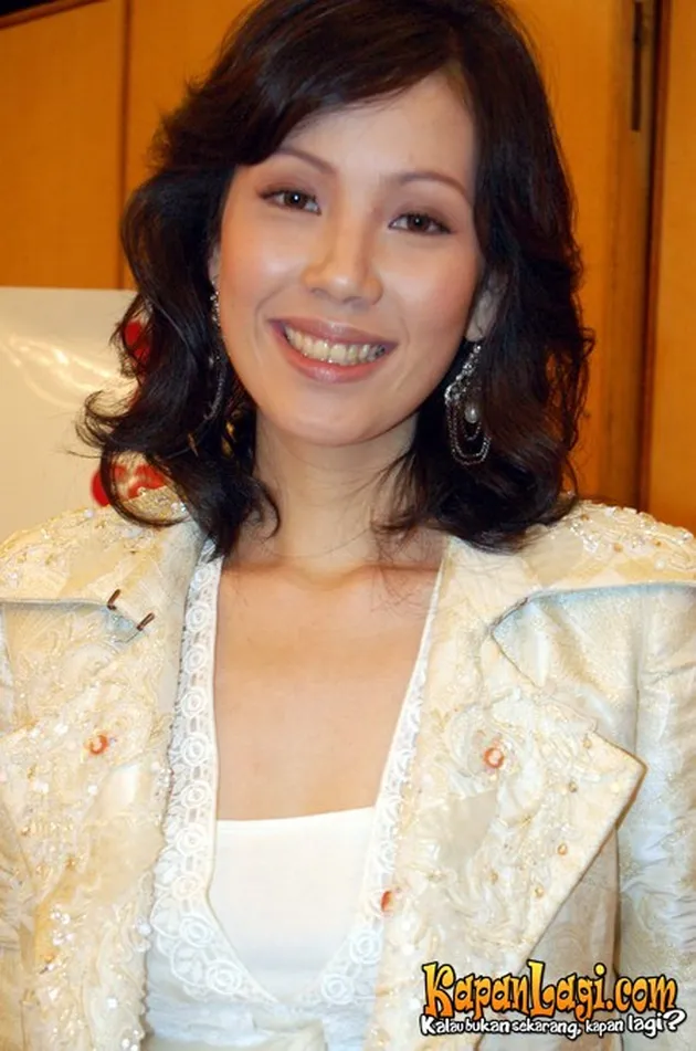 Imelda Fransisca