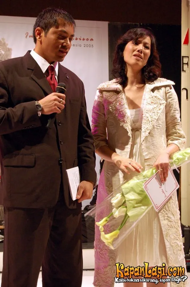 Imelda Fransisca
