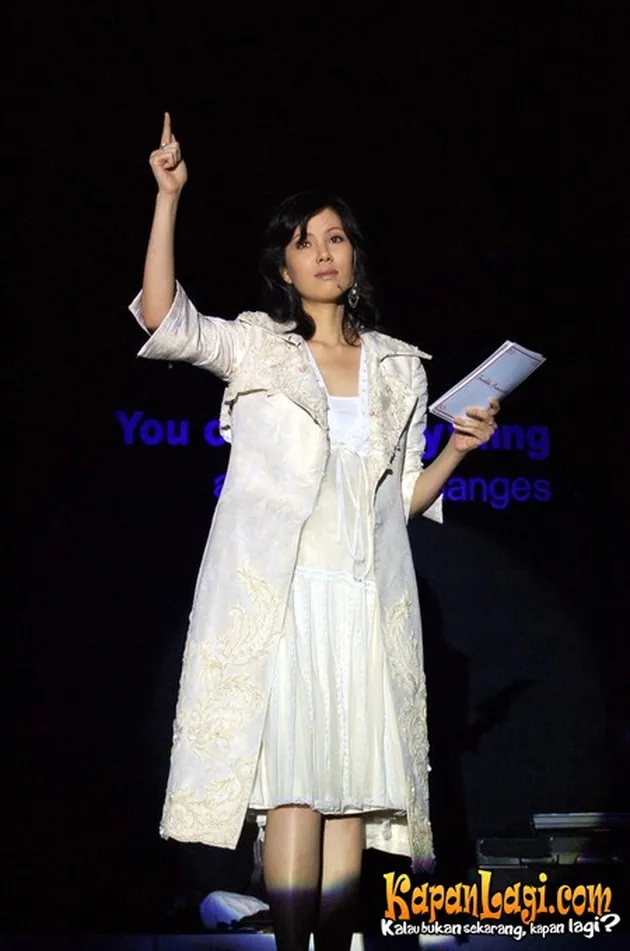 Imelda Fransisca