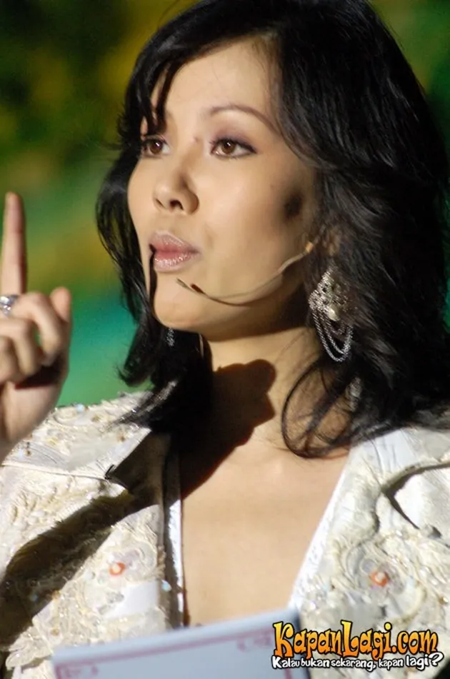 Imelda Fransisca