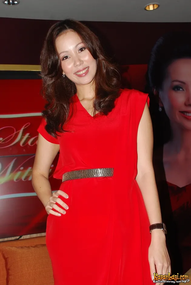 Imelda Fransisca