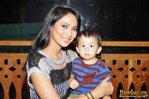 Anak Kinaryosih