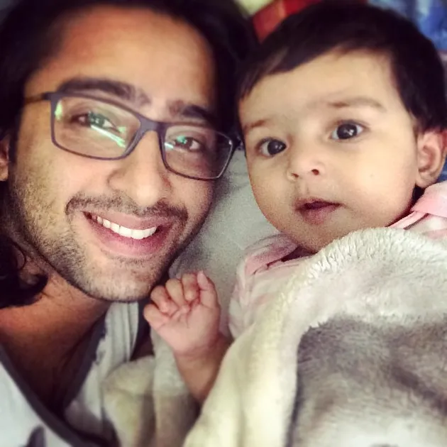 Shaheer Sheikh